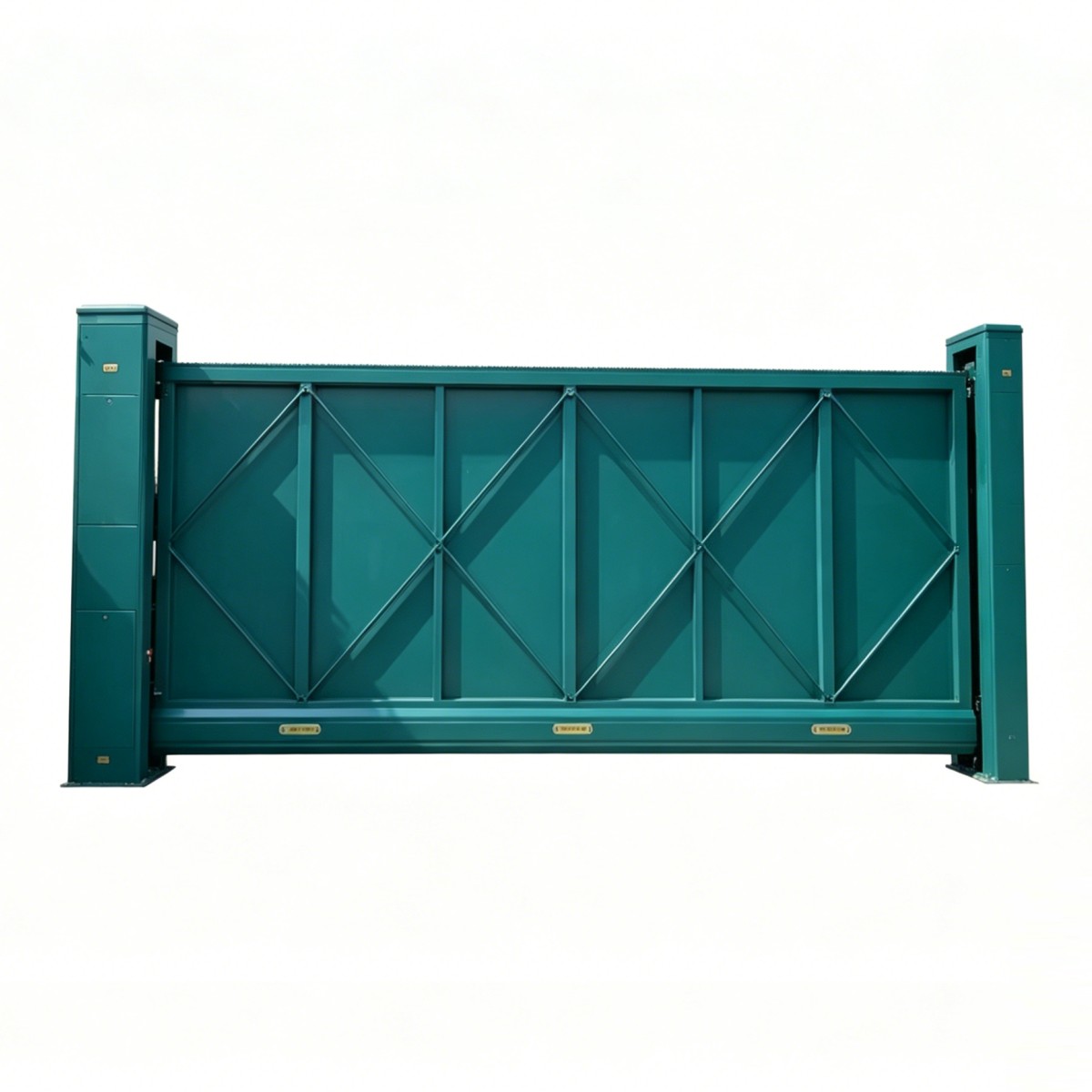 常德澧县九垸乡电动悬空门